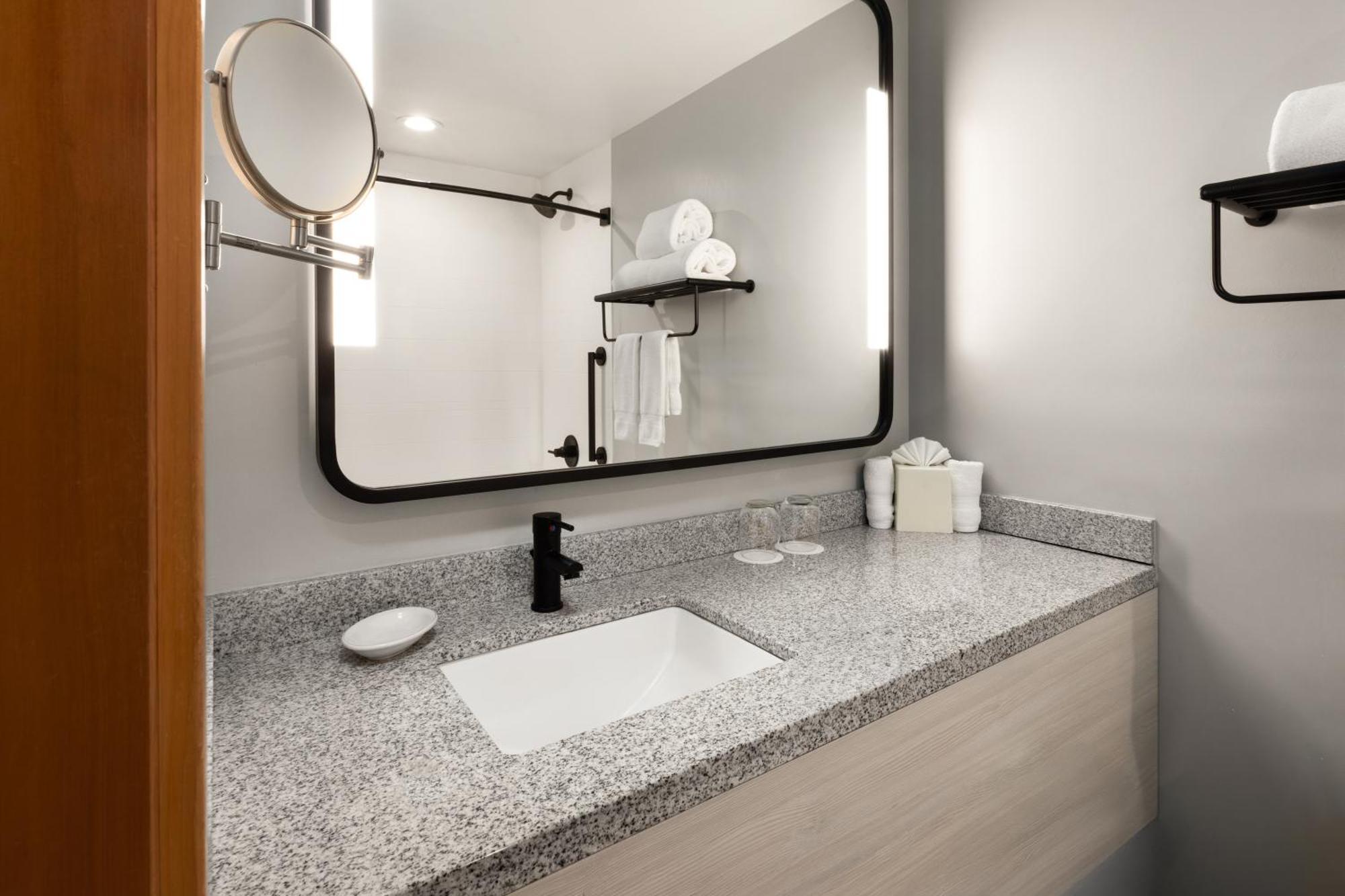 Station touristique Semiahmoo Golf & Spa, Trademark Collection By Wyndham
