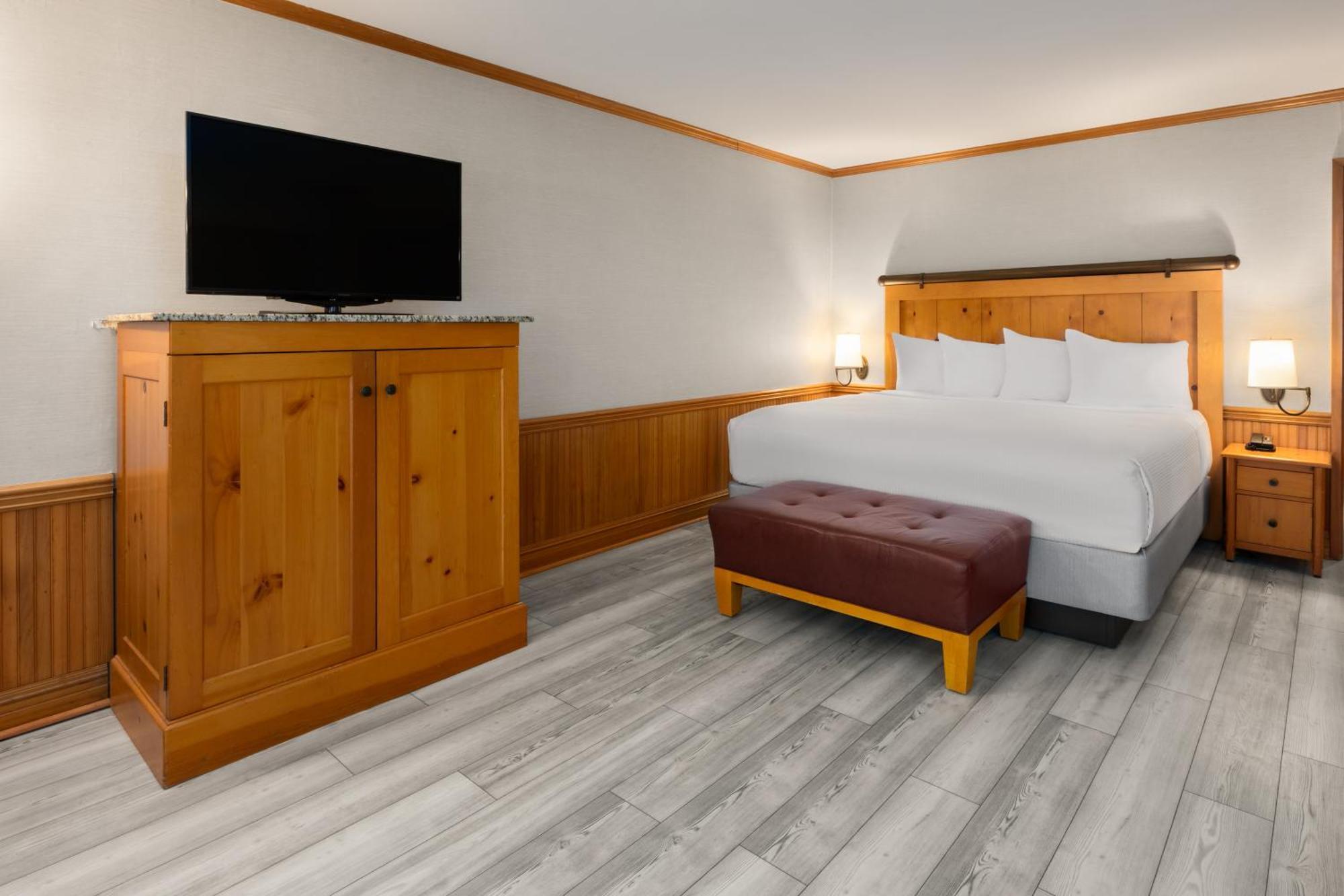Station touristique Semiahmoo Golf & Spa, Trademark Collection By Wyndham Blaine