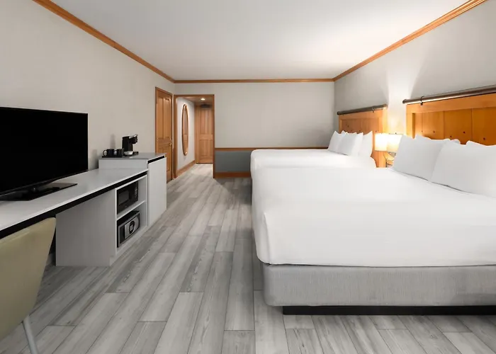 Semiahmoo Resort Golf & Spa, Trademark Collection By Wyndham