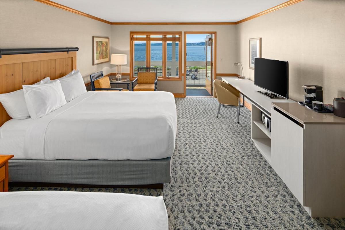 Semiahmoo Golf & Spa, Trademark Collection By Wyndham Resort