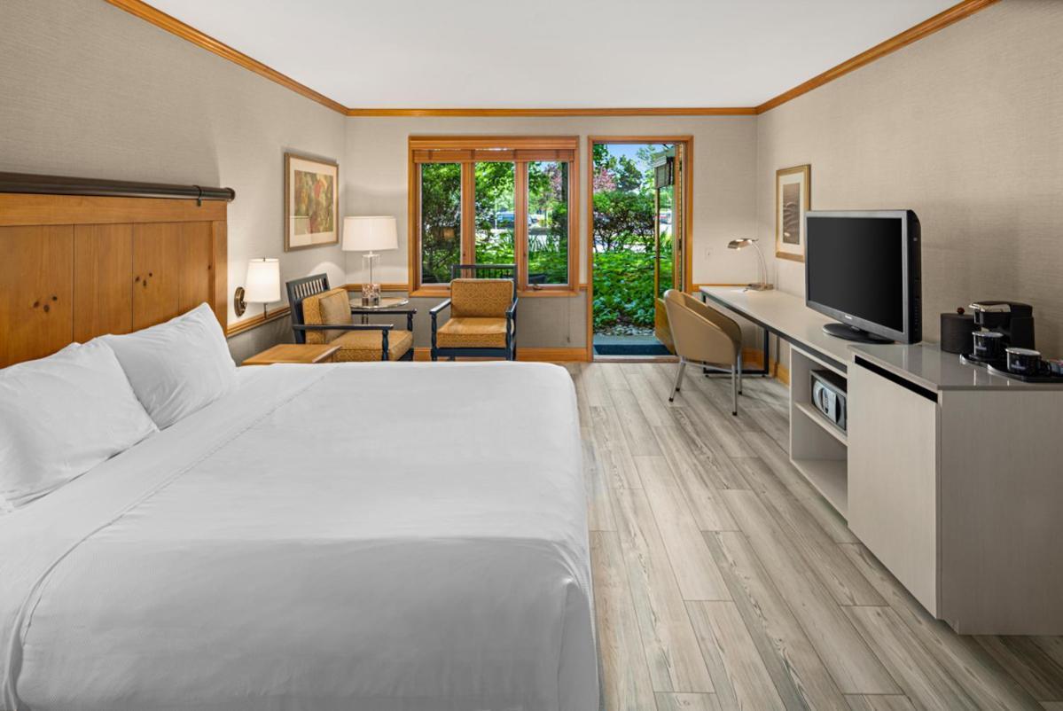 Semiahmoo Golf & Spa, Trademark Collection By Wyndham Blaine