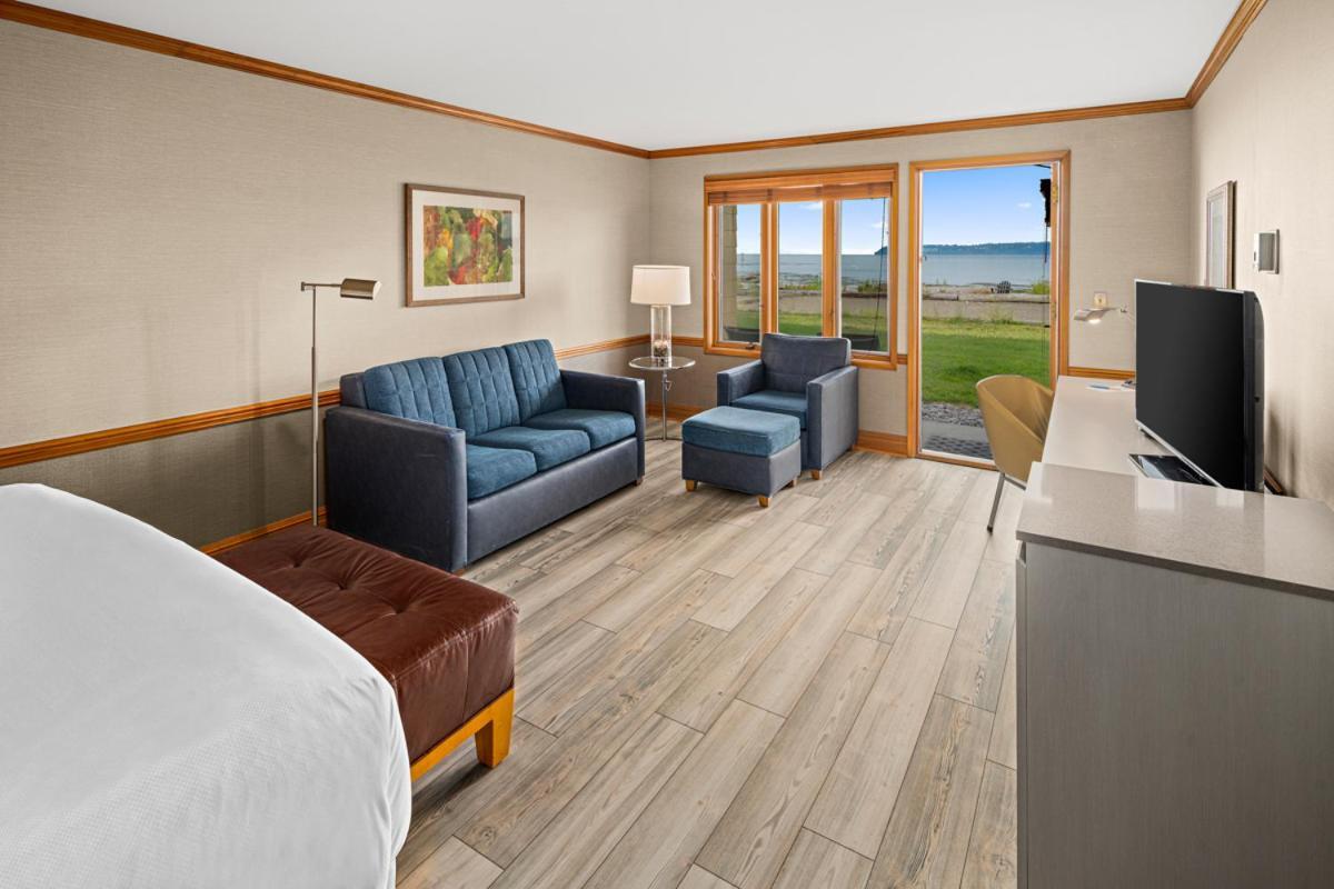 Semiahmoo Golf & Spa, Trademark Collection By Wyndham Resort 3*