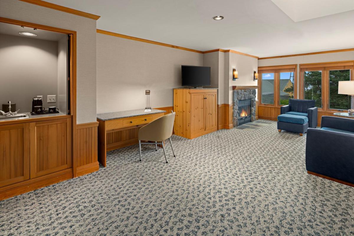 Semiahmoo Golf & Spa, Trademark Collection By Wyndham 3*