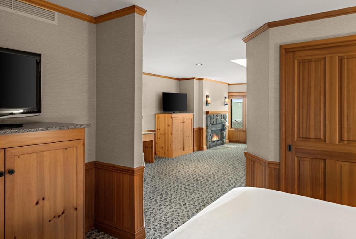 Resort Semiahmoo Golf & Spa, Trademark Collection By Wyndham Blaine