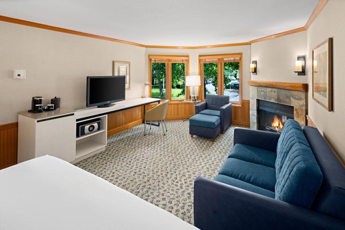 Semiahmoo Golf & Spa, Trademark Collection By Wyndham Resort