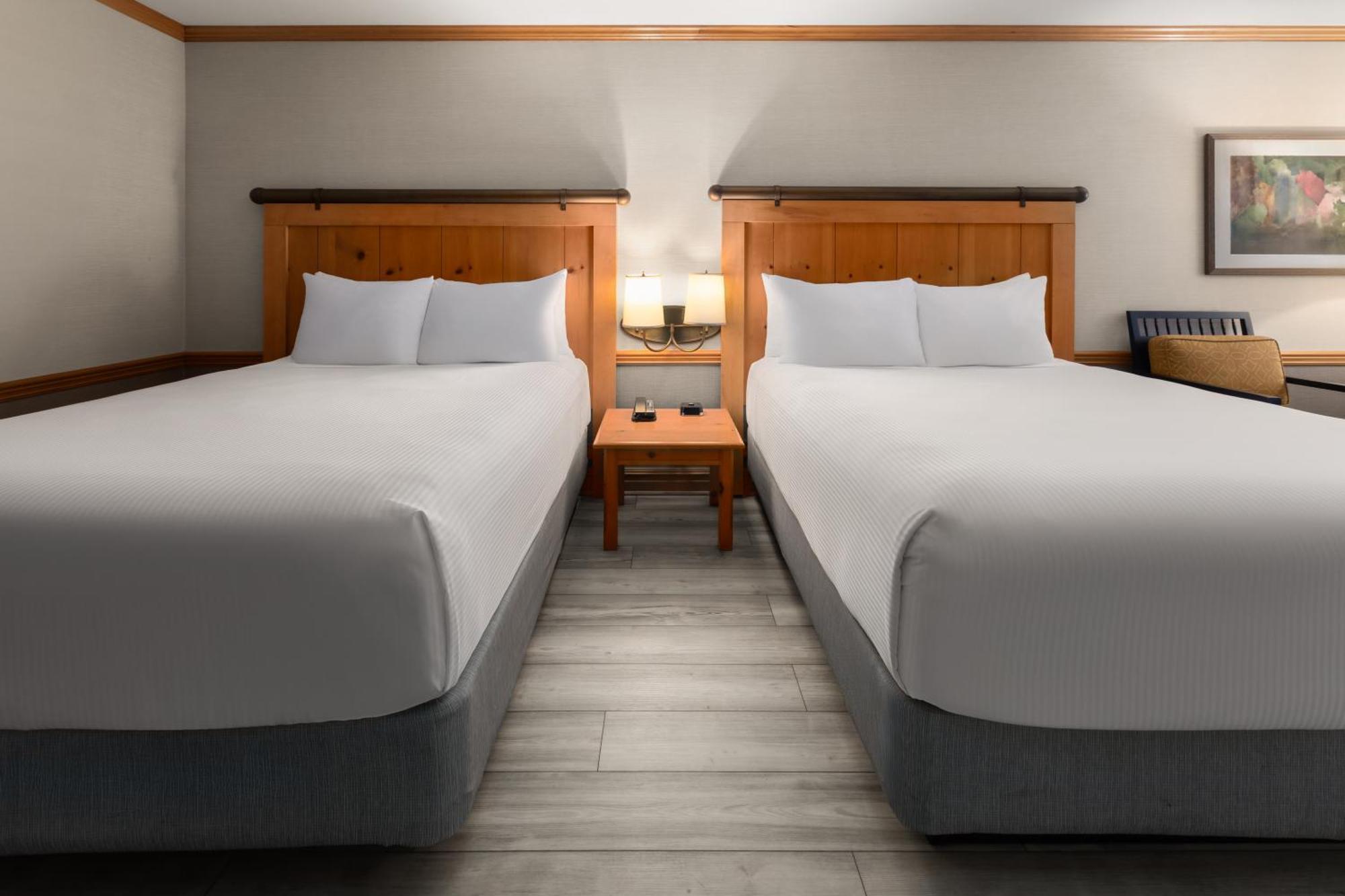Semiahmoo Golf & Spa, Trademark Collection By Wyndham Resort 3*