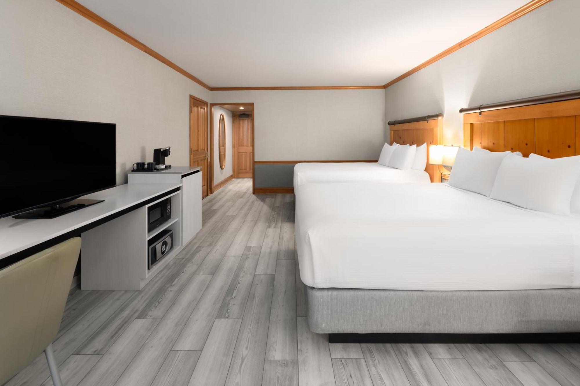 Resort Semiahmoo Golf & Spa, Trademark Collection By Wyndham Blaine