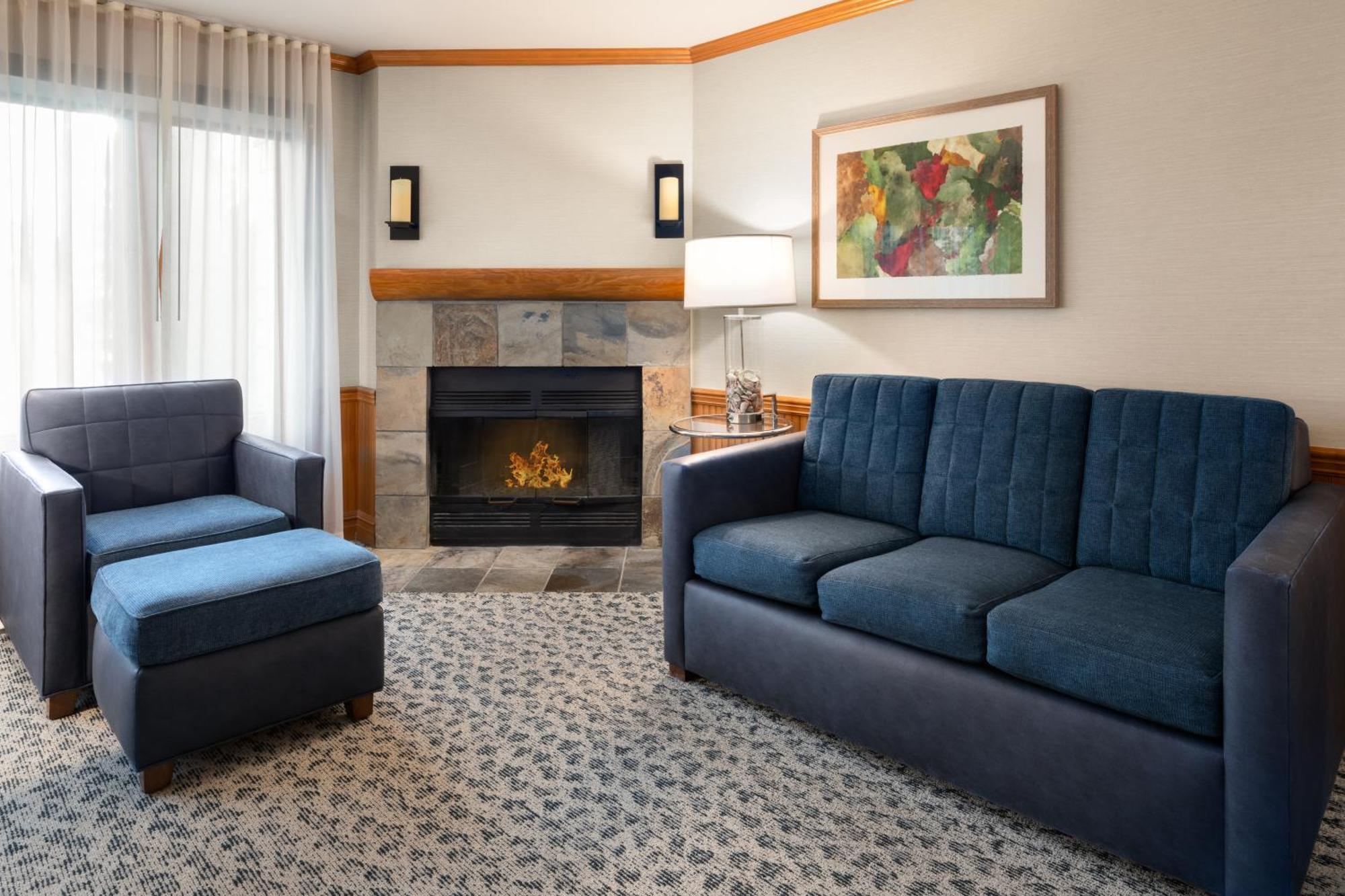 Semiahmoo Golf & Spa, Trademark Collection By Wyndham 3*