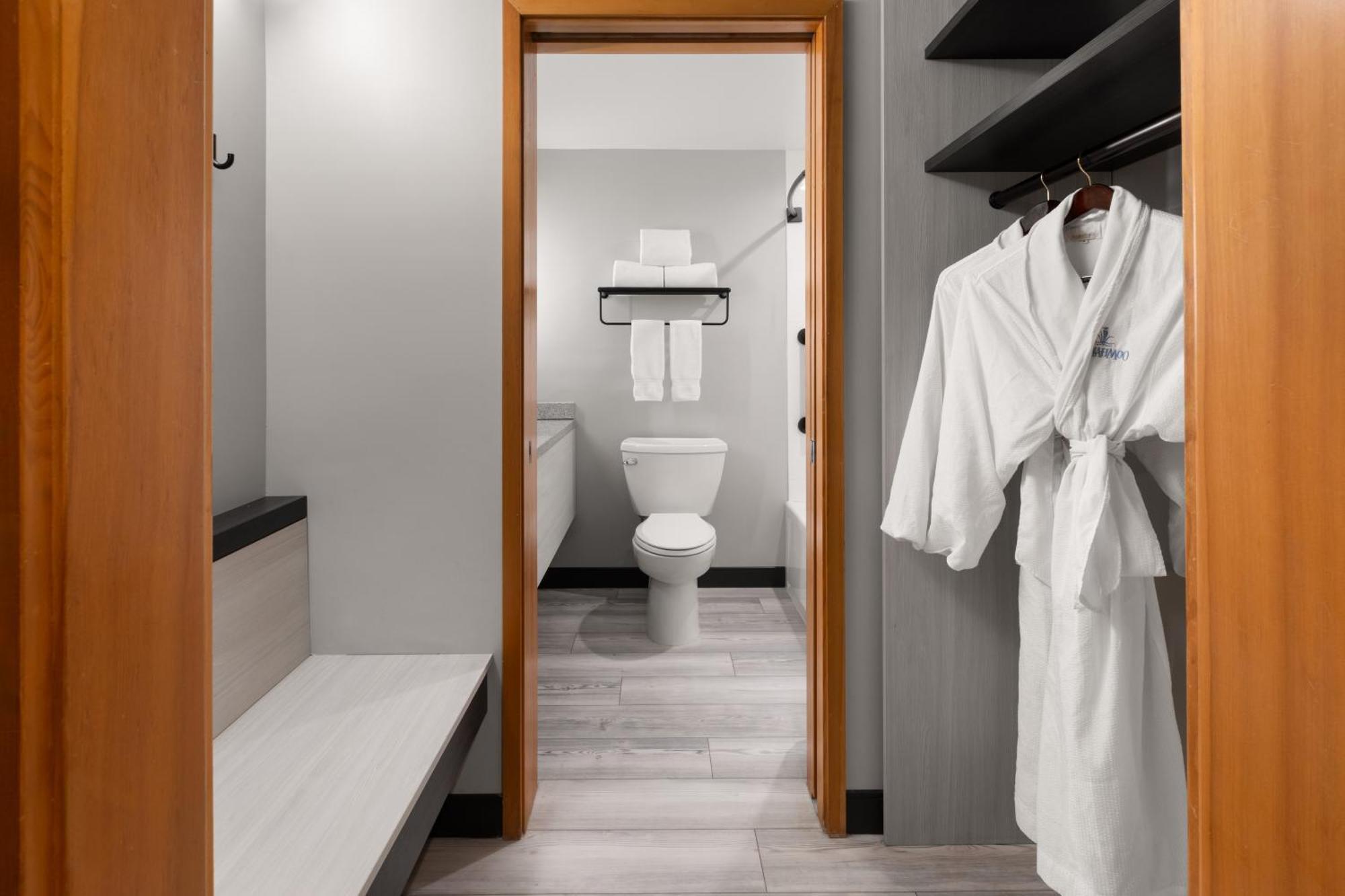 Semiahmoo Golf & Spa, Trademark Collection By Wyndham Blaine