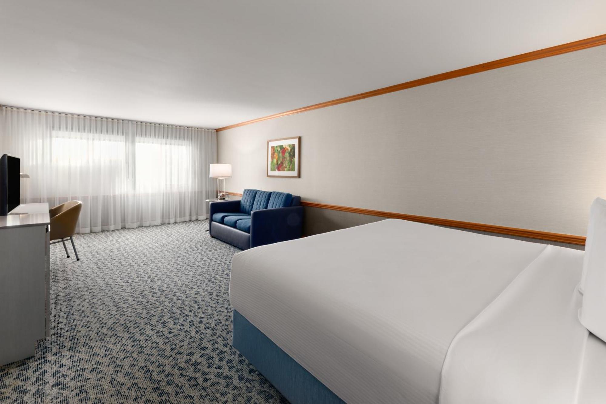 Resort Semiahmoo Golf & Spa, Trademark Collection By Wyndham 3*