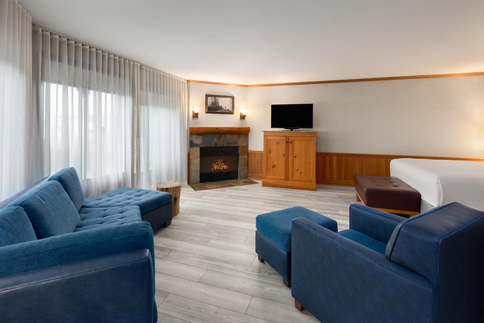 Resort Semiahmoo Golf & Spa, Trademark Collection By Wyndham 3*