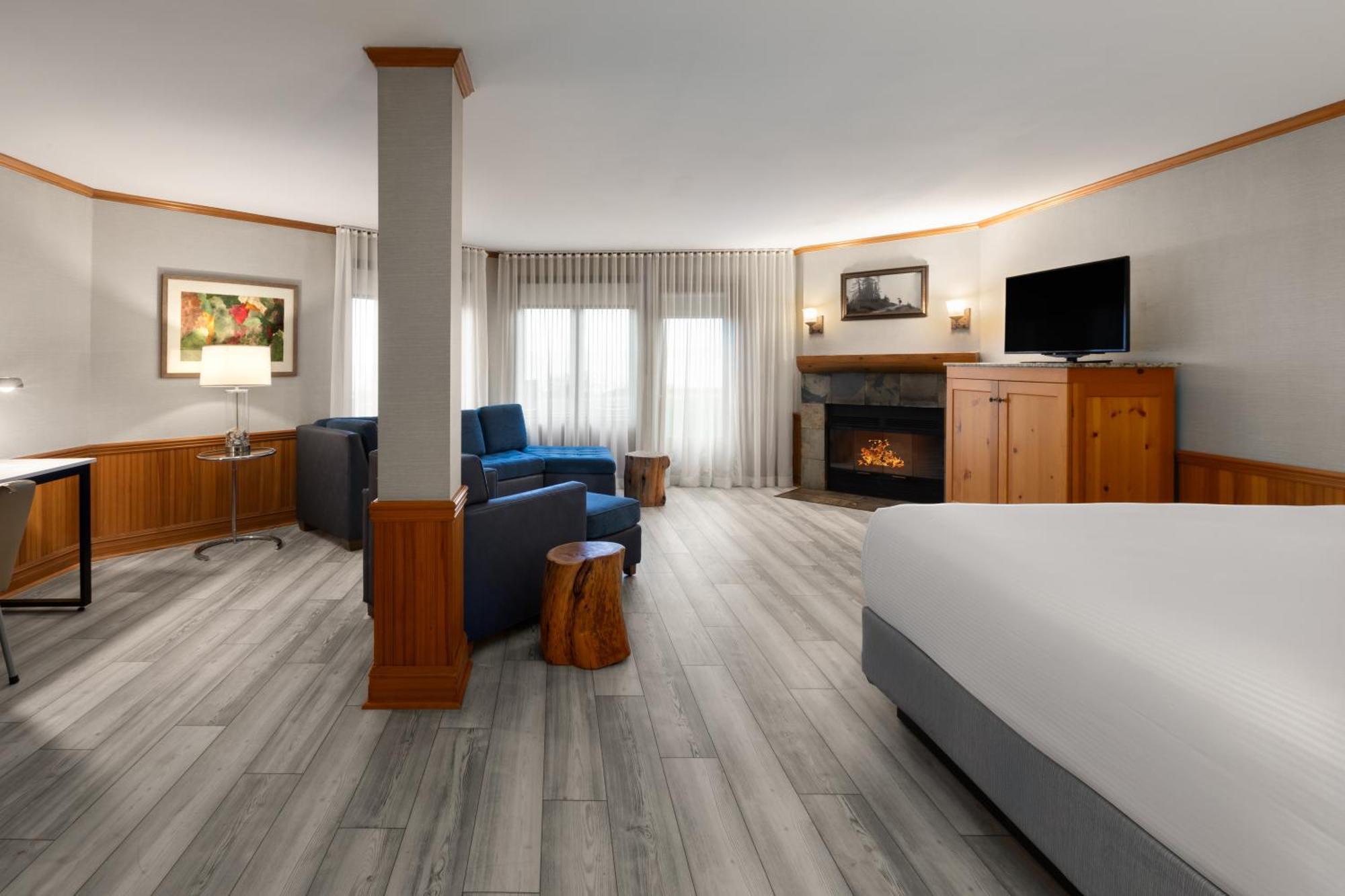 Semiahmoo Golf & Spa, Trademark Collection By Wyndham 3*