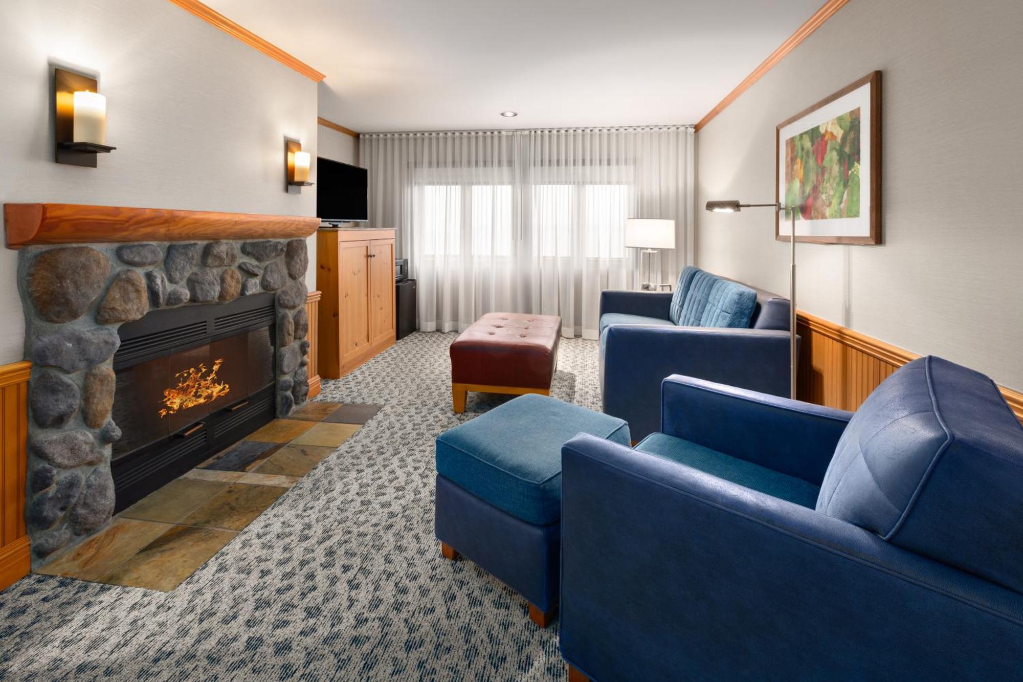 Semiahmoo Golf & Spa, Trademark Collection By Wyndham 3* Blaine