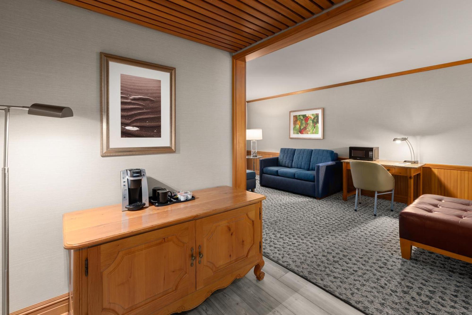 Semiahmoo Golf & Spa, Trademark Collection By Wyndham Resort
