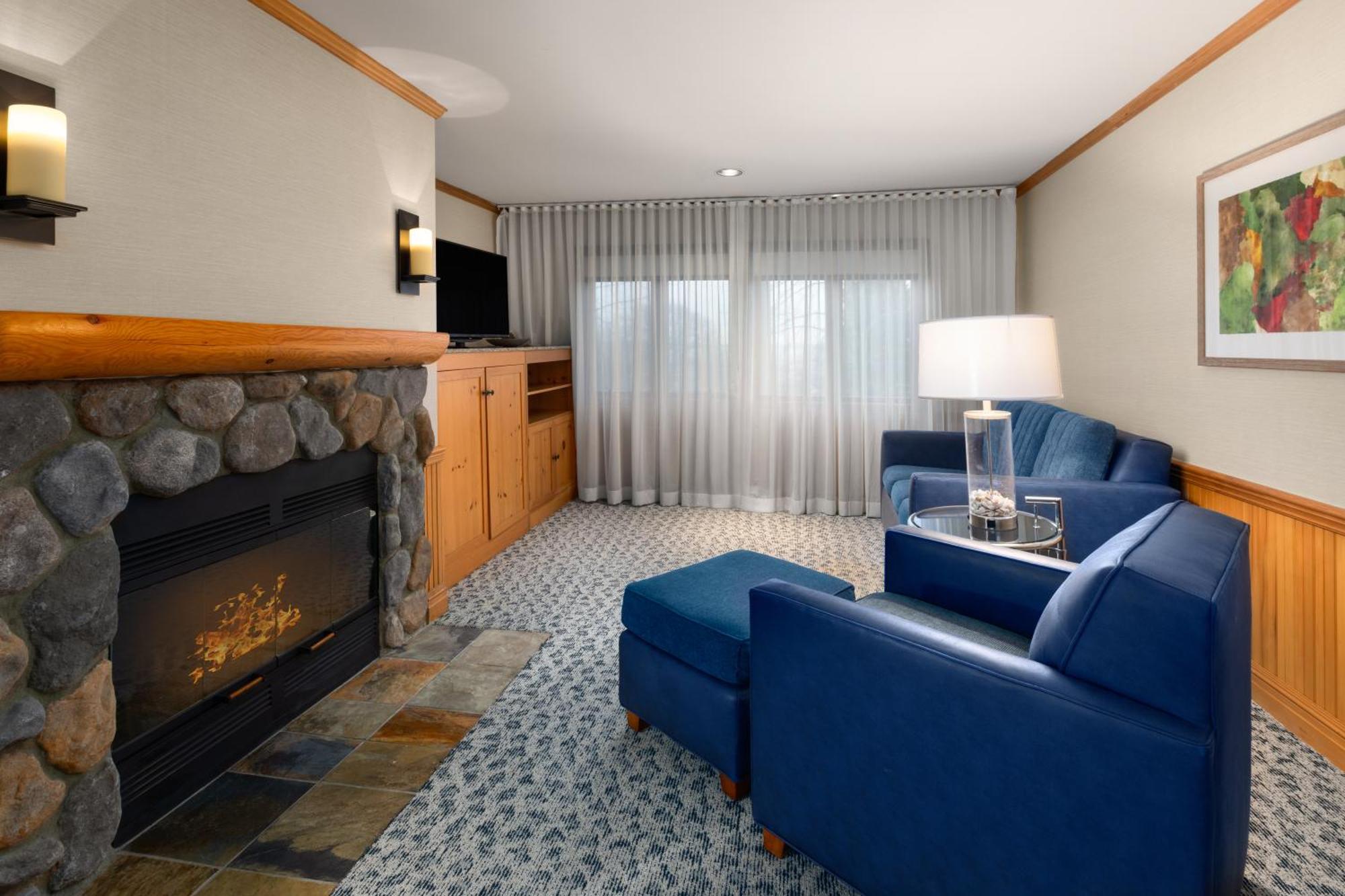 Semiahmoo Golf & Spa, Trademark Collection By Wyndham Resort 3*