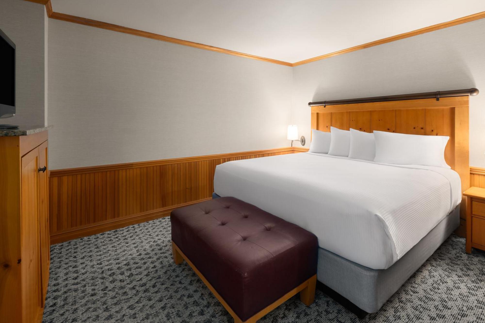 Resort Semiahmoo Golf & Spa, Trademark Collection By Wyndham 3*