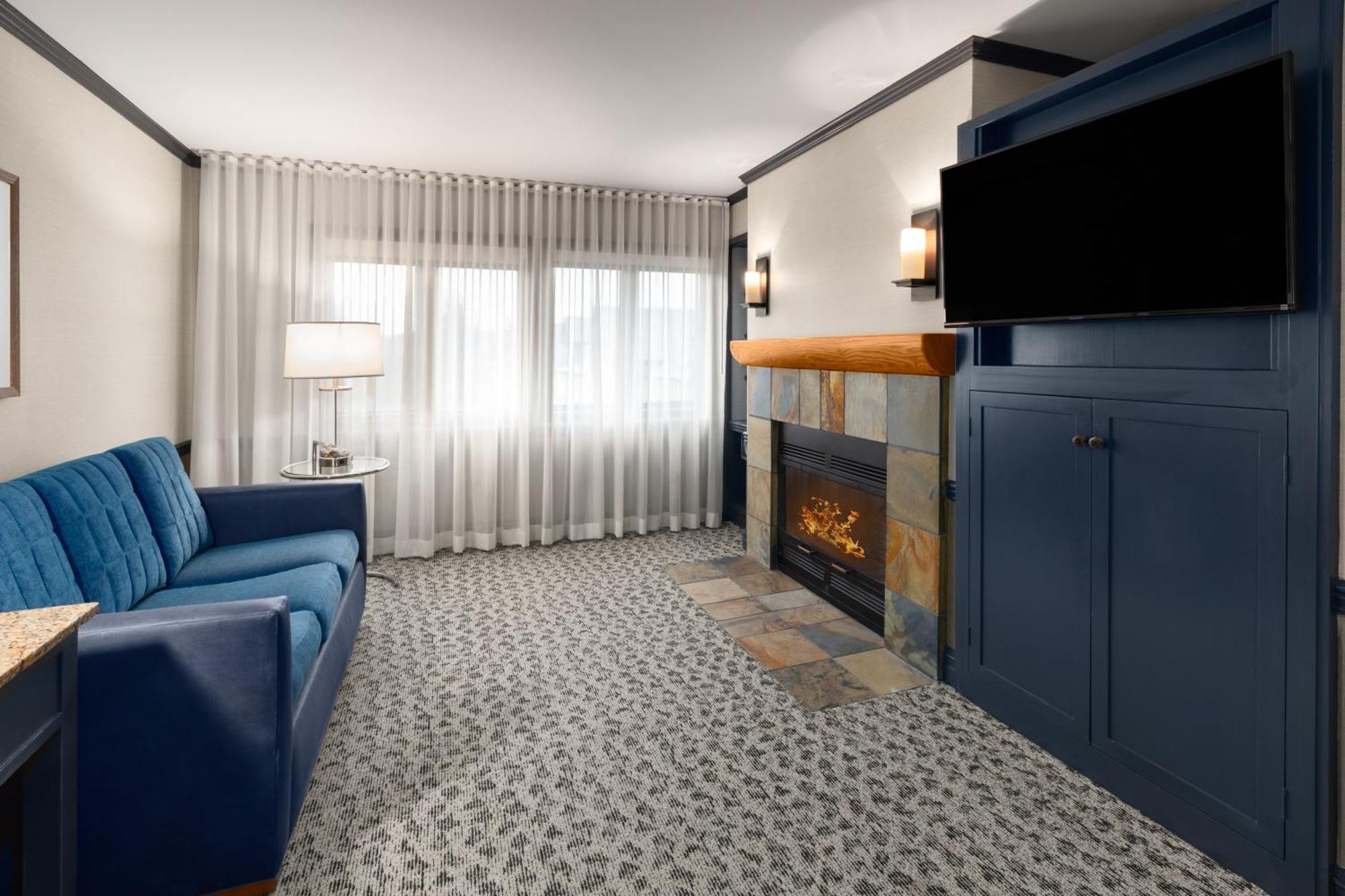 Semiahmoo Golf & Spa, Trademark Collection By Wyndham 3*