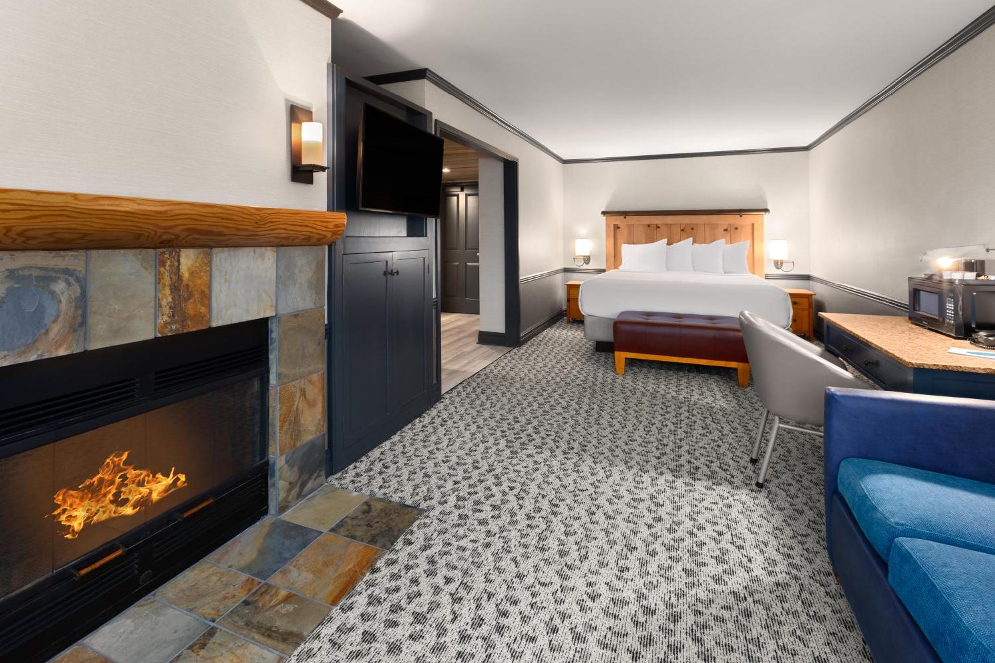 Semiahmoo Golf & Spa, Trademark Collection By Wyndham 3* Blaine