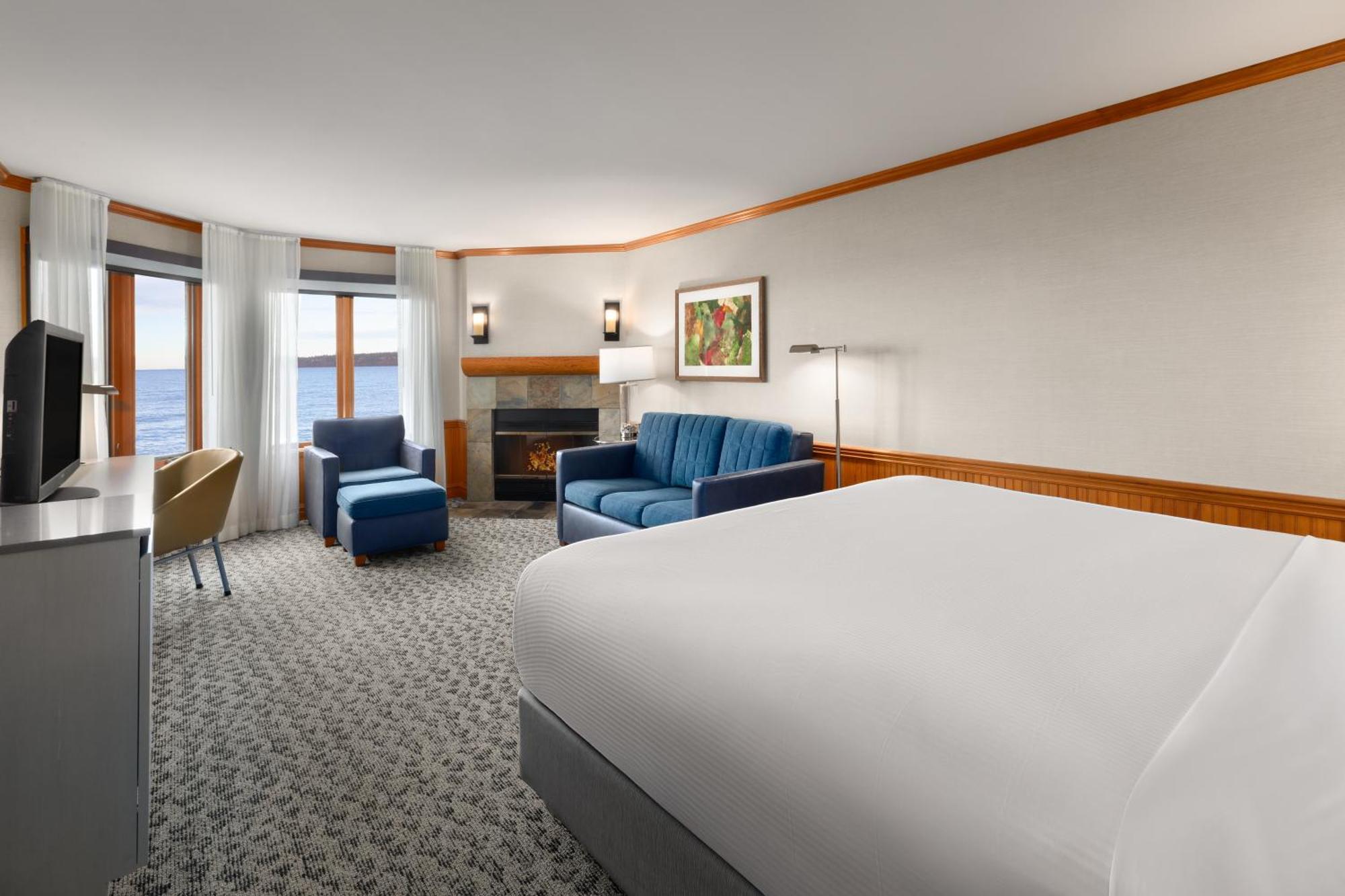 Semiahmoo Golf & Spa, Trademark Collection By Wyndham