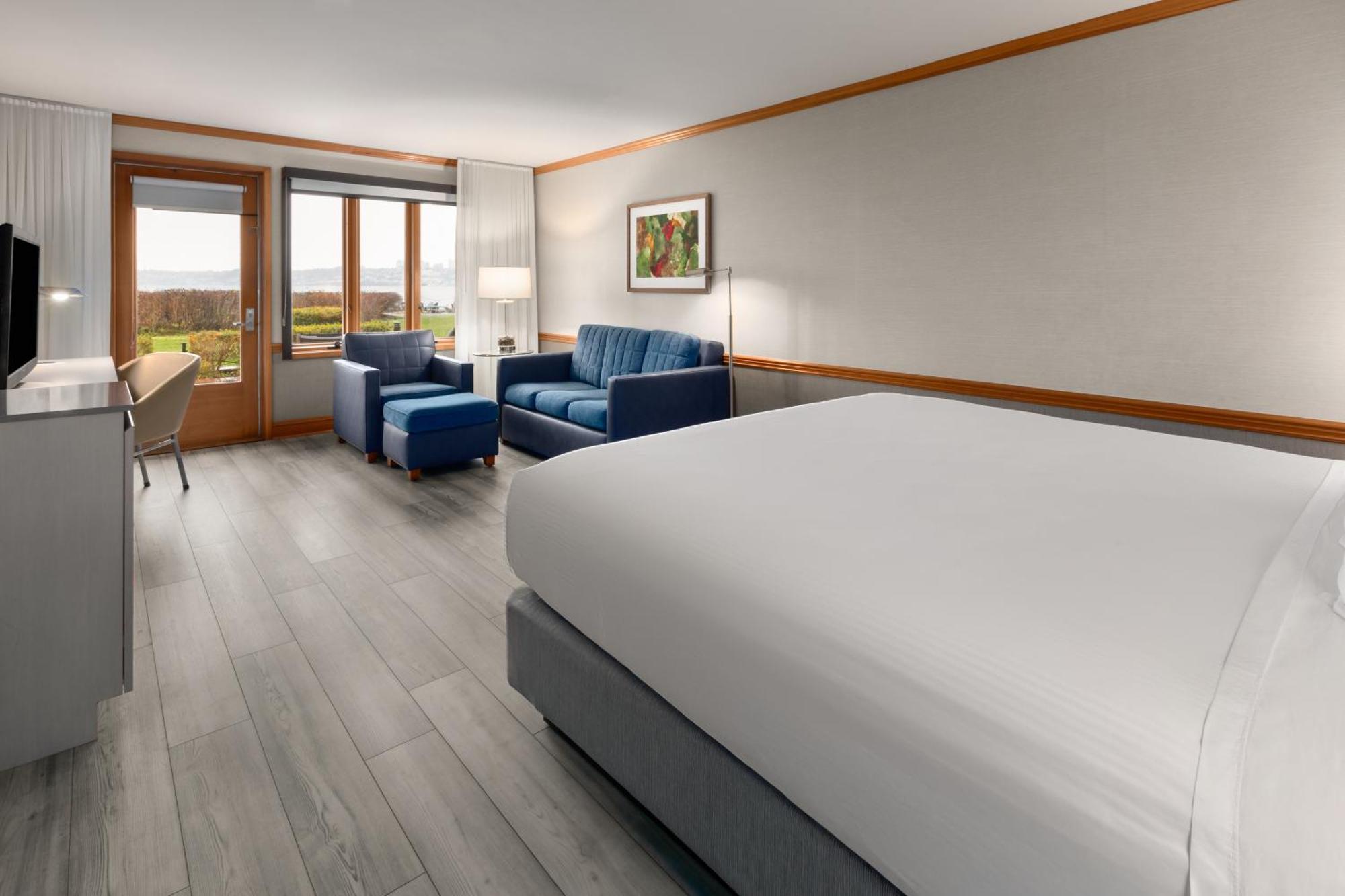 Semiahmoo Golf & Spa, Trademark Collection By Wyndham Resort