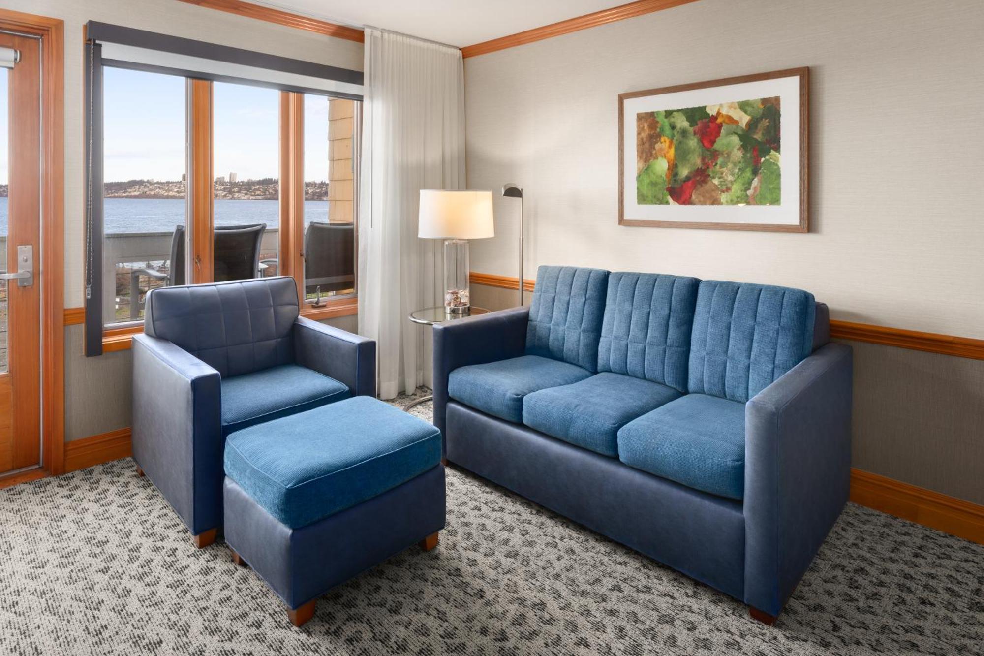 Resort Semiahmoo Golf & Spa, Trademark Collection By Wyndham