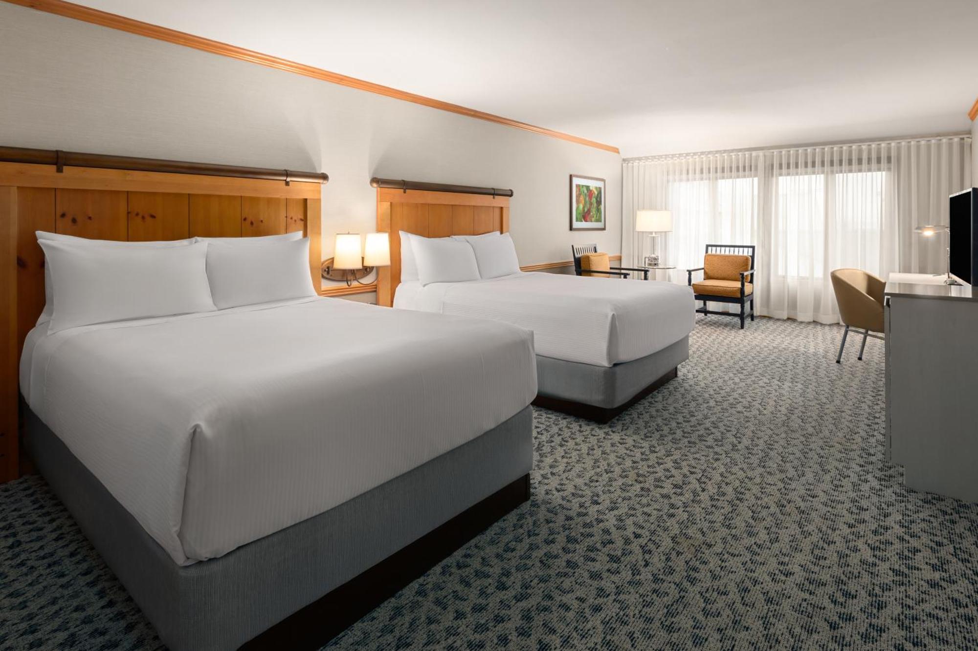 Semiahmoo Golf & Spa, Trademark Collection By Wyndham 3* Blaine