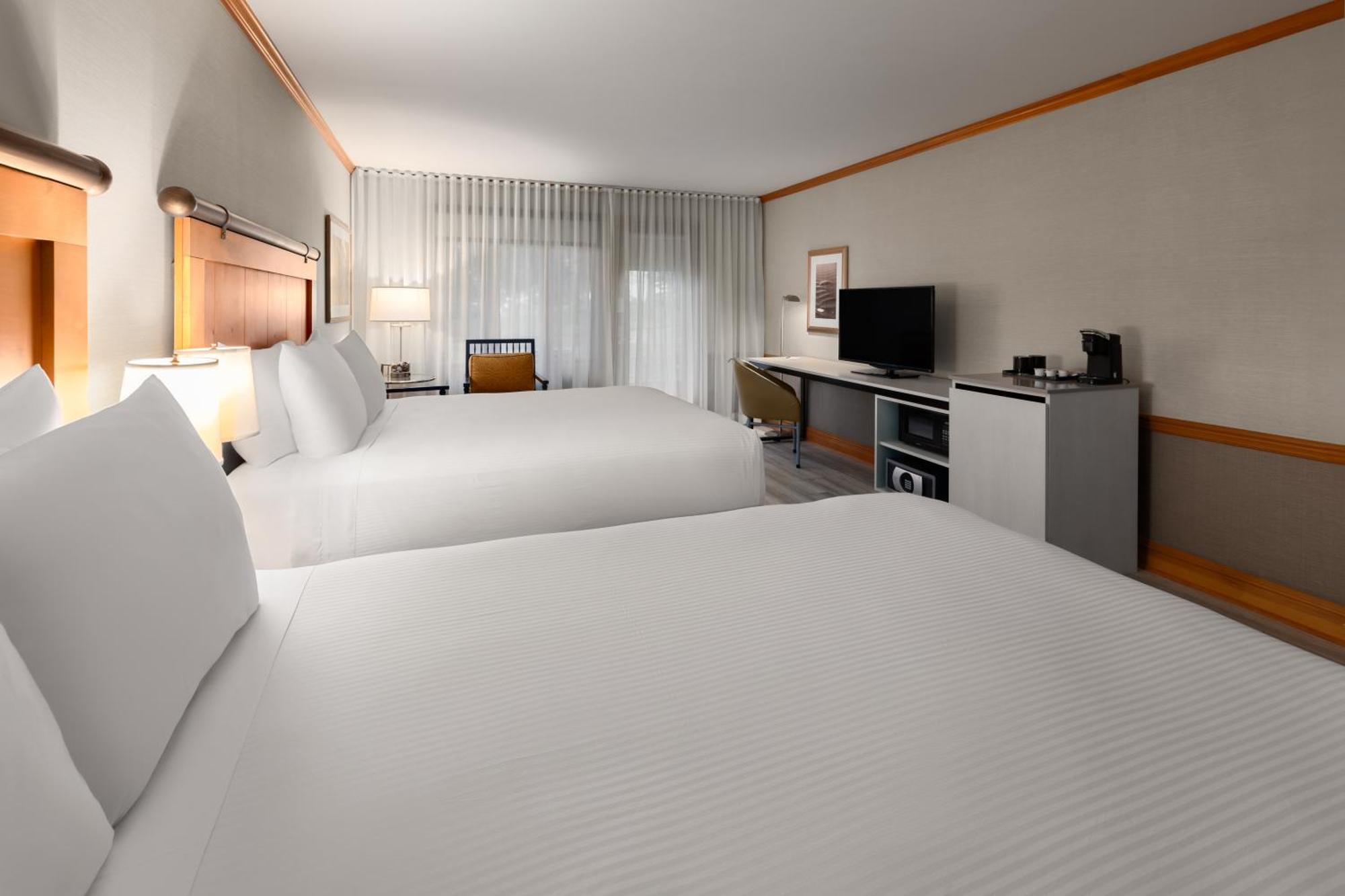 Semiahmoo Golf & Spa, Trademark Collection By Wyndham Resort