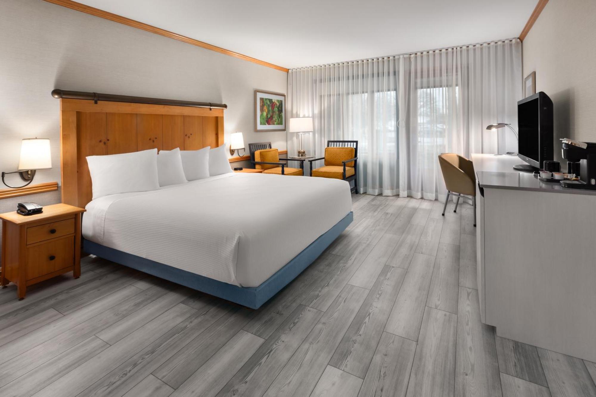 Semiahmoo Golf & Spa, Trademark Collection By Wyndham Resort Blaine