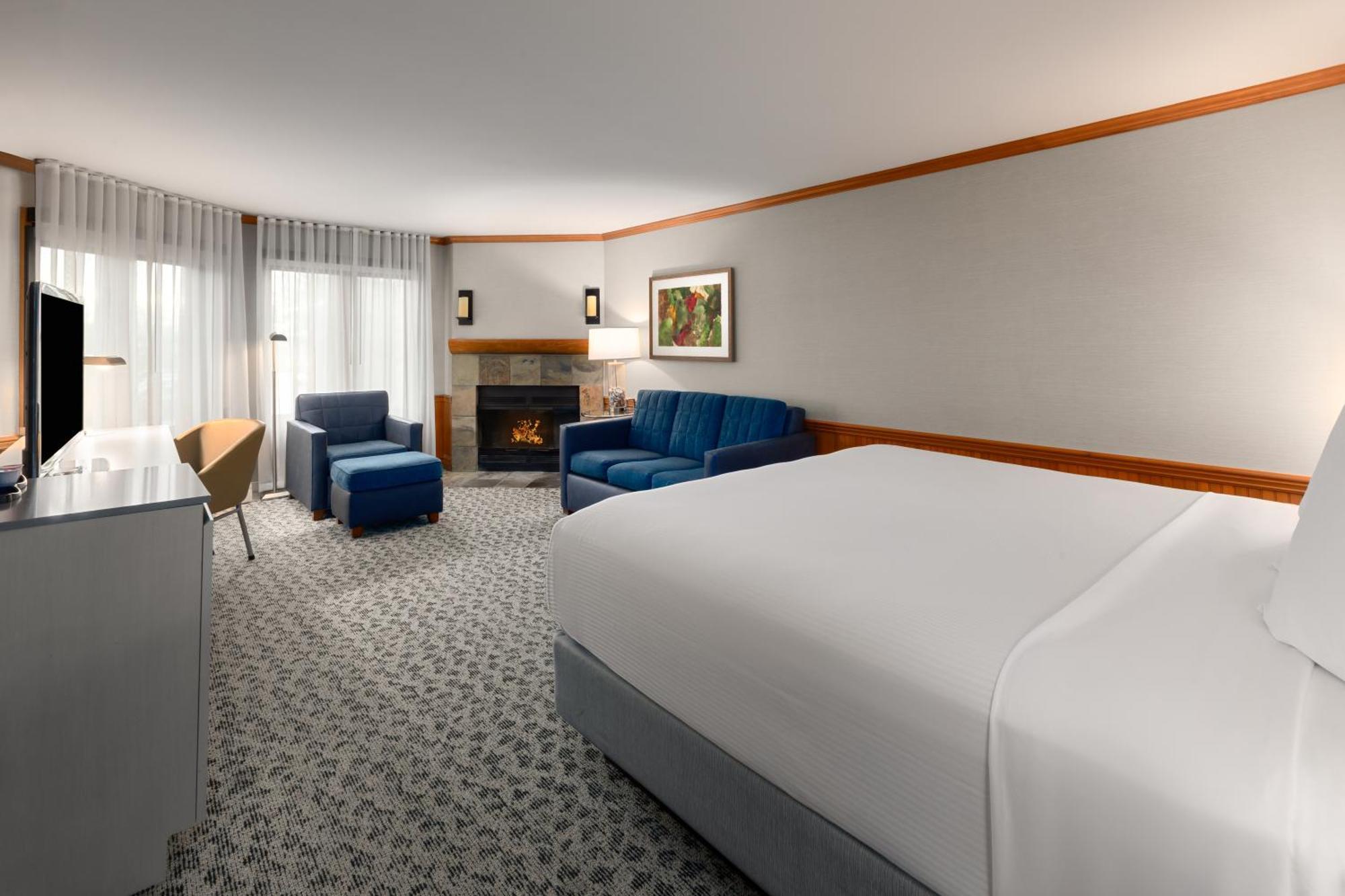 Semiahmoo Golf & Spa, Trademark Collection By Wyndham