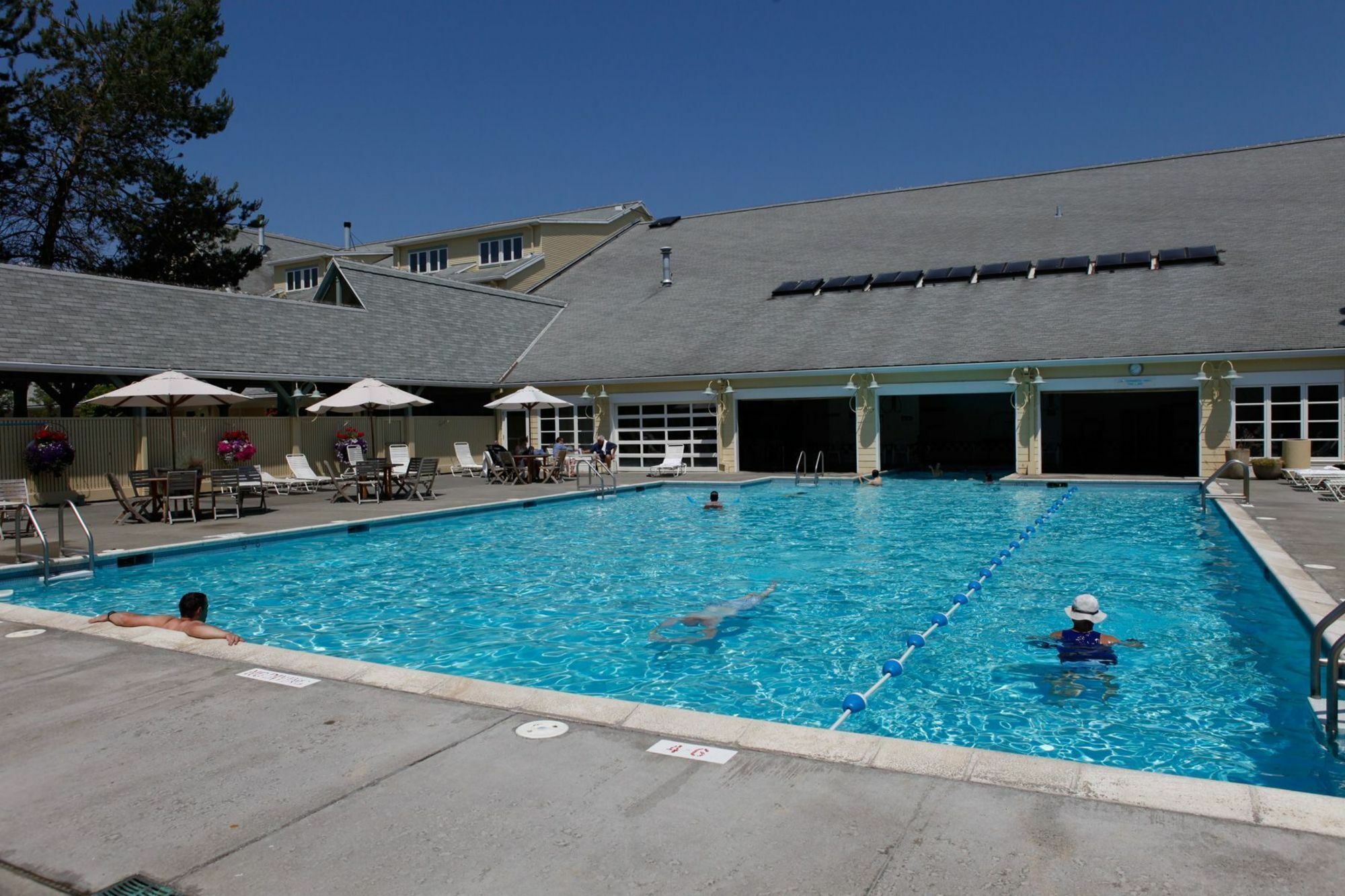 Resort Semiahmoo Golf & Spa, Trademark Collection By Wyndham