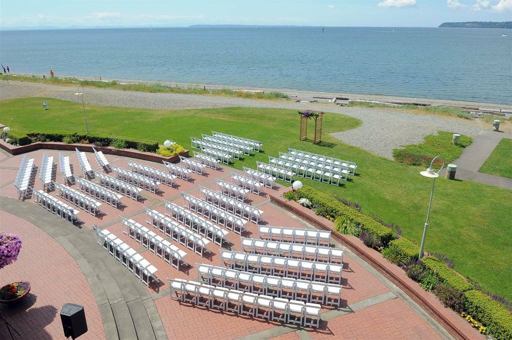 Resort Semiahmoo Golf & Spa, Trademark Collection By Wyndham
