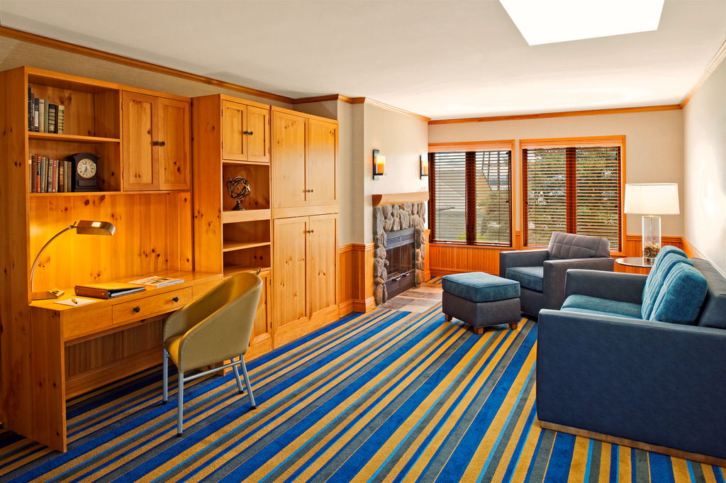 Semiahmoo Golf & Spa, Trademark Collection By Wyndham Resort 3*