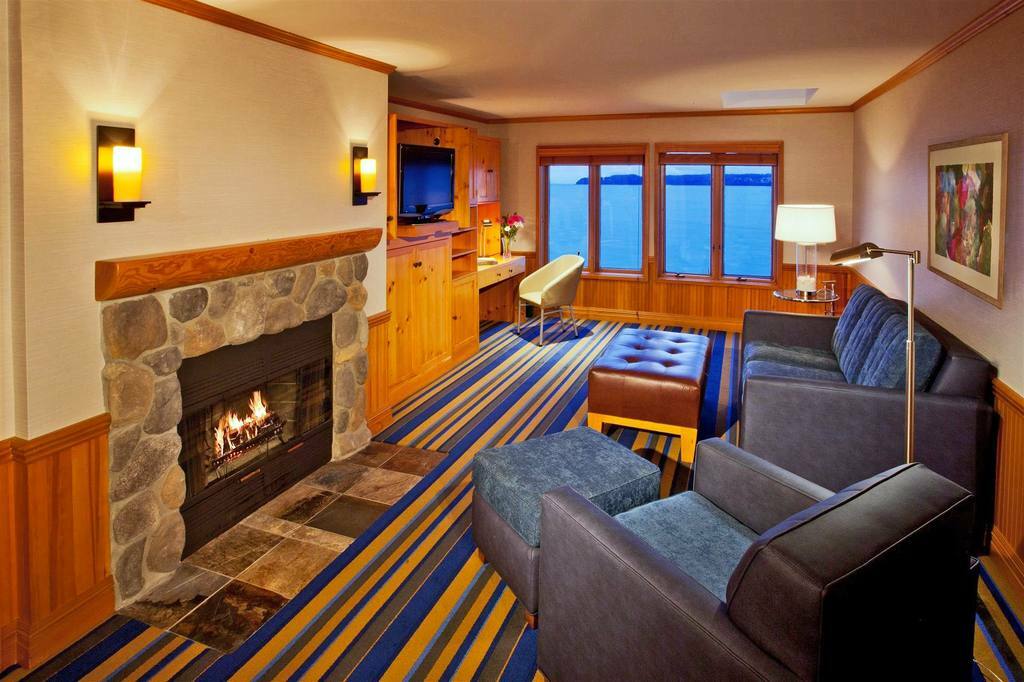 Semiahmoo Golf & Spa, Trademark Collection By Wyndham