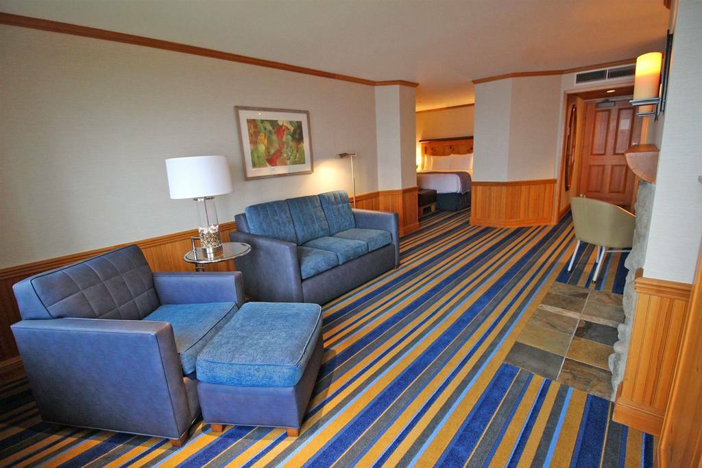 Semiahmoo Golf & Spa, Trademark Collection By Wyndham Resort 3*